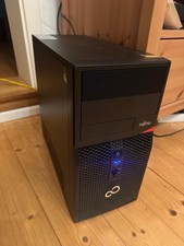 PC da ufficio (i5-6400, 16 GB