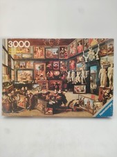 New Inside, Ravensburger