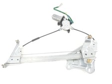 Regolatore lunotto posteriore