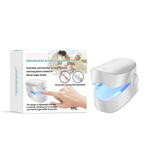 Dispositivo laser non invasivo - laser,