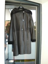 Yves Salomon : Peau retournée