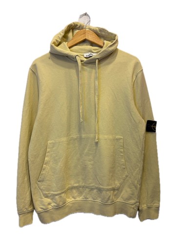 Stone island felpa - island, con