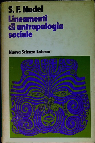 Lineamenti antropologia - di,