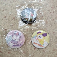 Distintivo per lattina di