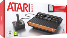 Atari 2600+