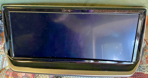 Display opel moka b - opel,