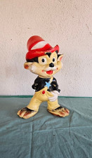 LEDRA PLASTIC VINTAGE LUPETTO DISNEY MODERNARIATO