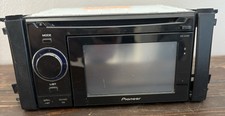 Pioneer AVIC-U310BT 2009