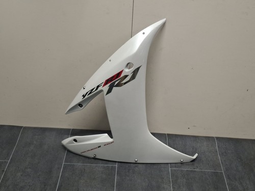 Carena laterale destra - , yamaha
