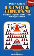 I cinque tibetani. L'antico