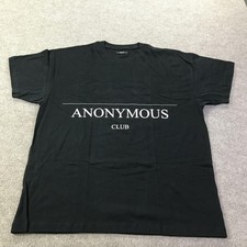 Camicia Hood By Air Uomo