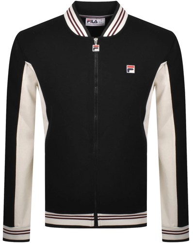 Fila vintage settanta borg - settanta,