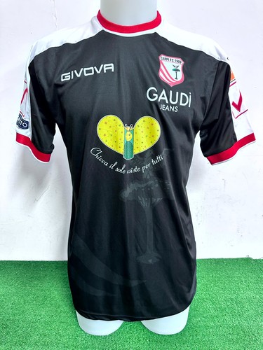 Maglia carpi machach speciale - carpi,