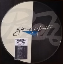 POOH GIORNI INFINITI Vinile Lp