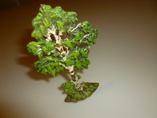 lineol-elastolin albero   di