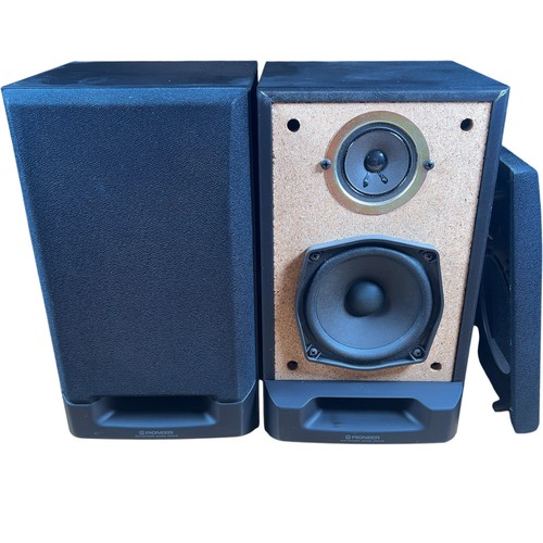Pioneer p320 diffusori da - pioneer,
