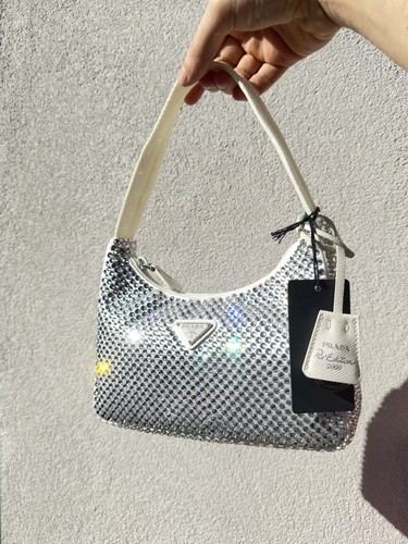 Prada edition 2000 - 2000, bag