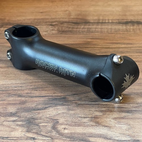 Stelo mtb rocky mountain 130 - rocky,