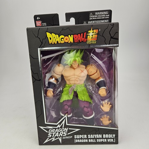Dragon ball super stars - dragon,
