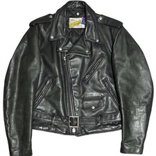 Giacca uomo Schott Excellent