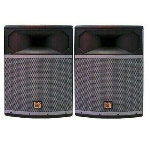 Pro115s woofer 4000 - mr,