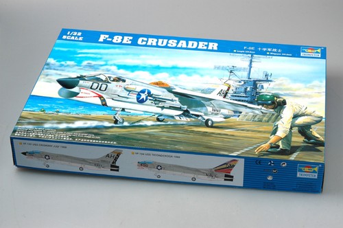 Crusader 1 32 - crusader, 1:32