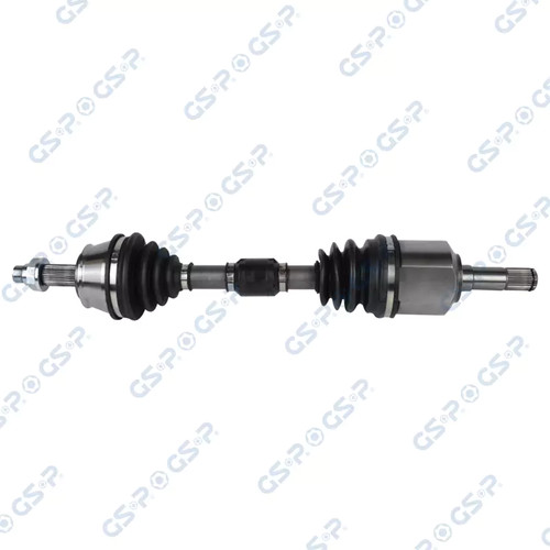 Semiasse gsp 615mm - -,