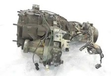 MR567222 RIDUTTORE CAMBIO 4D56 TRASFER  MITSUBISHI PAJERO III 