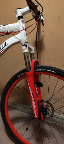 Specialized mtb usato in - specialized, 26