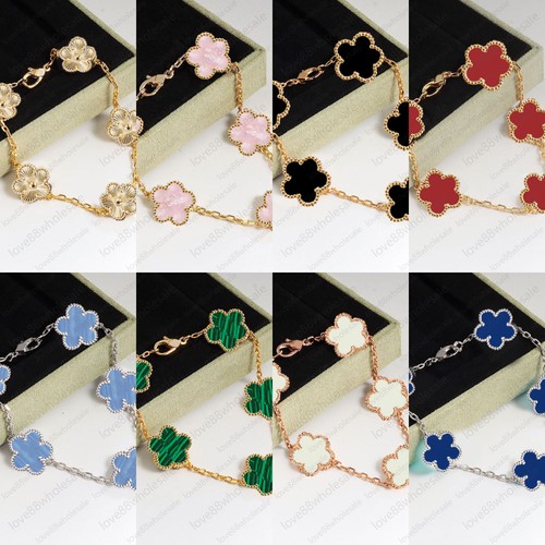 Bracciale donna cristallo - bracciale,