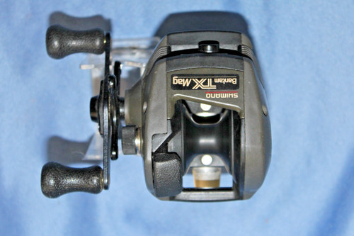 Mulinello pesca shimano - mulinello, da