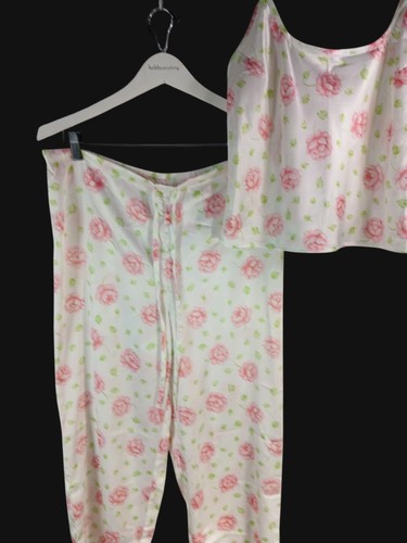 Pigiama vintage victoria - vintage, victoria's