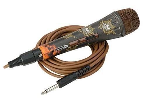 Jammin pro mic015 - jammin,