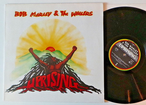 Bob marley the wailers - marley,