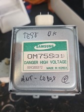 MAGNETRON SAMSUNG  OM75S(31)