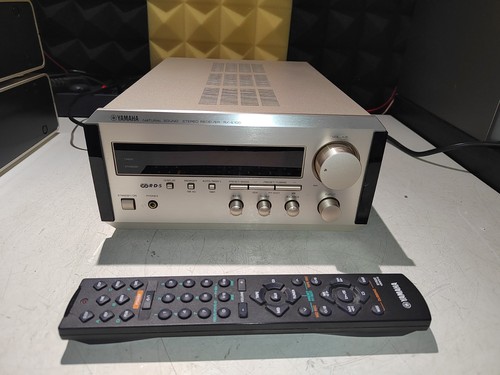 Sintoamplificatore yamaha - sintoamplificatore,