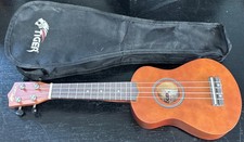 Tiger Ukelele In Carry Bag Gig