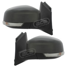 Coppia specchietti retrovisori