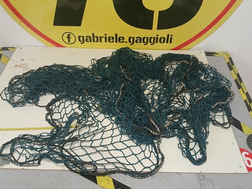 Rete carico elastica - rete,