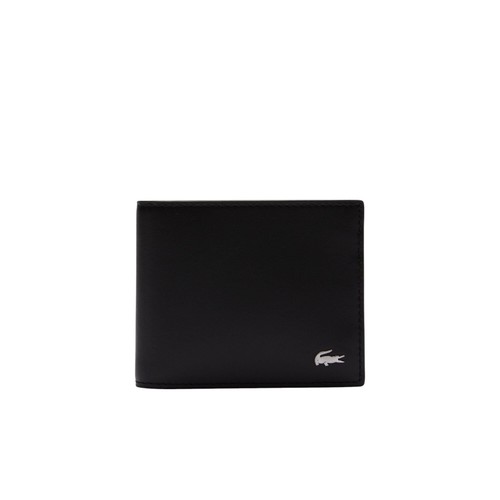 Lacoste mens small billfold - lacoste, fg