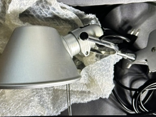 Artemide tolomeo pinza - artemide,