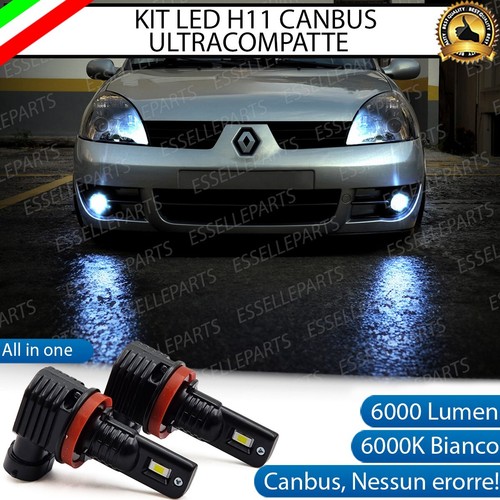 Kit full led h11 - kit,