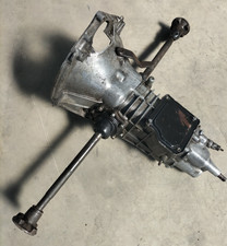 Cambio trasmissione fiat 500 - trasmissione,
