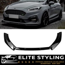 PER FORD FIESTA ST/ST-LINE MK8