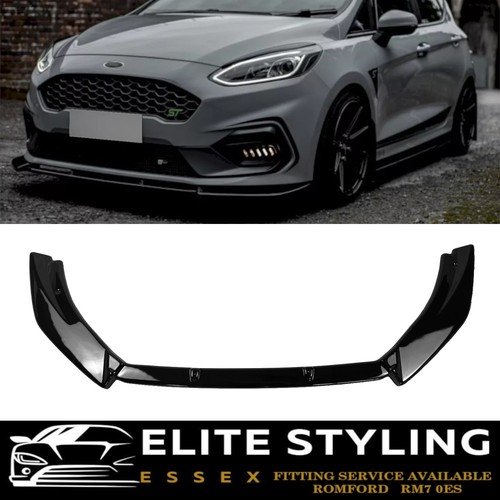Per ford fiesta line - st/st-line, mk8