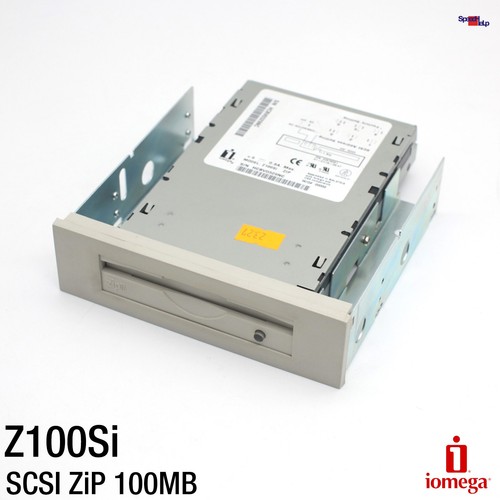 Iomega z100si zip 100 - z100si,