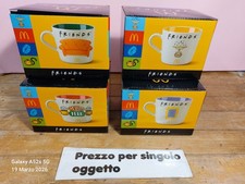 McDonald's Friends 1 tazza