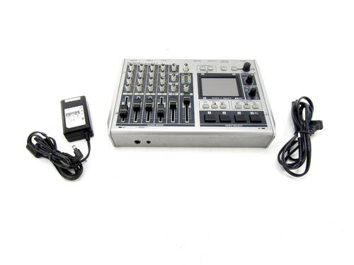 Roland av mixer - roland,