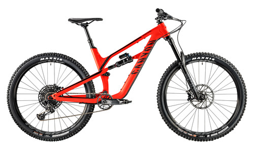 Kit cuscinetti telaio canyon - kit,