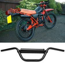 Manubrio moto 7/8"/22mm